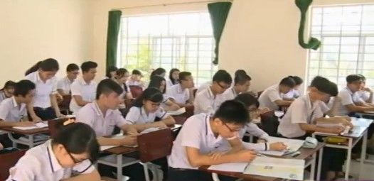Hà Nội: Kỳ tuyển sinh vào lớp 10 có nhiều thay đổi 