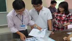 Bà Rịa – Vũng Tàu: Thanh tra công tác chuẩn bị thi THPT quốc gia từ 12/5