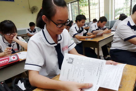 Khi nào lấy được mật khẩu?