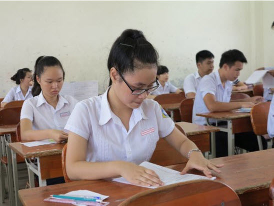 Đà Nẵng: Tuyển 9.946 học sinh vào lớp 10 THPT công lập