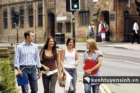 Du học Singapore cần làm những thủ tục gì?