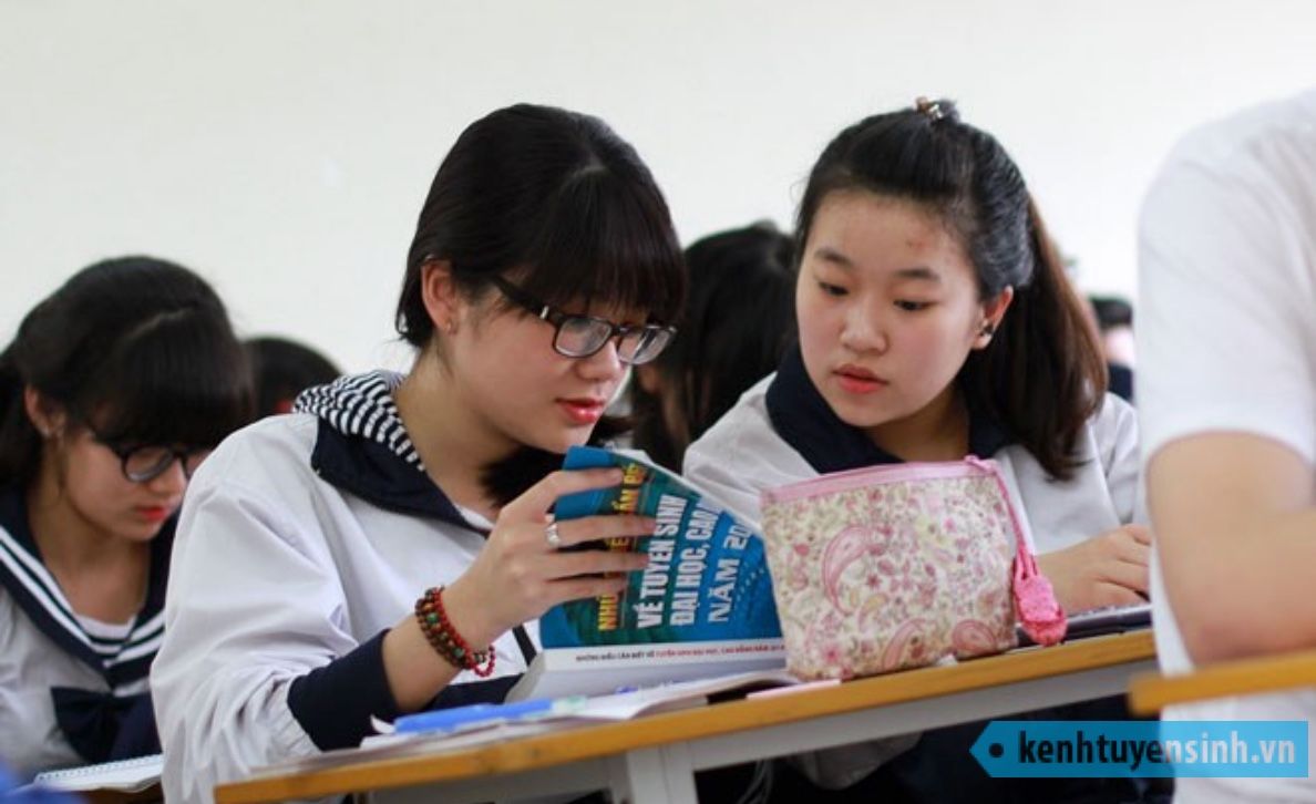 Tuyển sinh 2015: Một số lưu ý trong việc xác định ưu tiên tuyển sinh