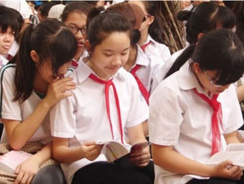Học sinh vẫn né môn Lịch sử