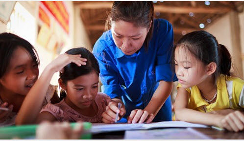 Điểm tin Giáo dục - Tuyển sinh ngày 6/5