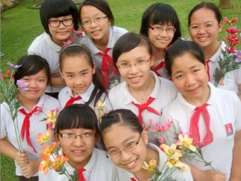 Hà Nội: Cách tính điểm xét tuyển vào lớp 6 trường Marie Curie