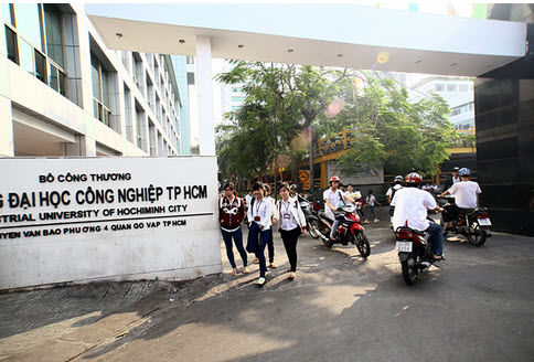 Năm 2016: dừng tuyển sinh trung cấp trong trường ĐH