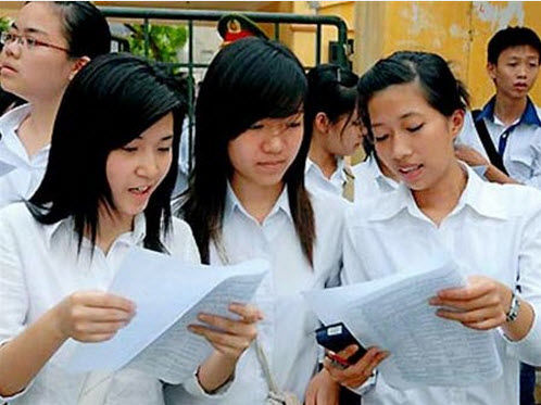 ĐH Huế: Không xét tuyển thẳng vào những ngành thuộc khối H, M, V