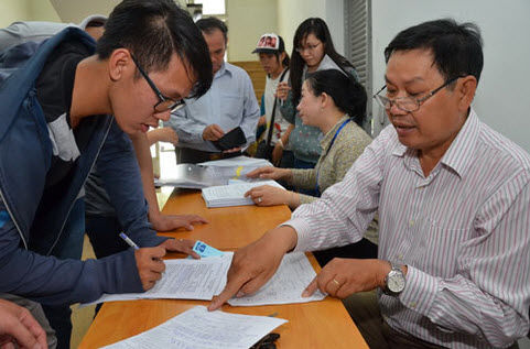 Giải quốc gia vẫn khó vào ĐH Y Dược