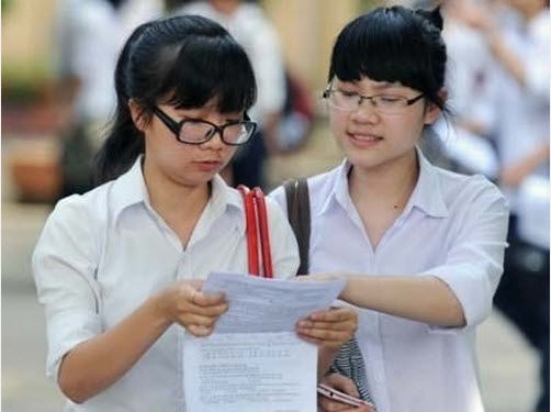 Thi THPT quốc gia: Thí sinh Đồng bằng sông Cửu Long "chấm" môn Hóa học