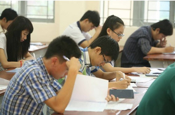 Mở rộng đối tượng tuyển thẳng đại học