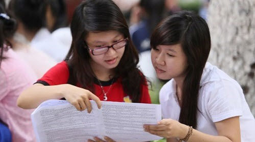 Trường ĐH Khoa học Tự nhiên công bố quy định tuyển thẳng