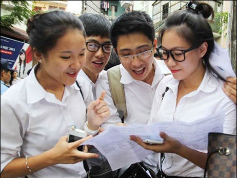 Bắc Ninh thành lập 17 điểm thi THPT quốc gia