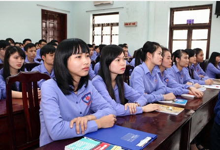 Đại học Kiểm sát tuyển thẳng không quá 1% chỉ tiêu