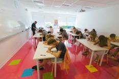 Giải tỏa trăn trở khi cho con du học bậc trung học