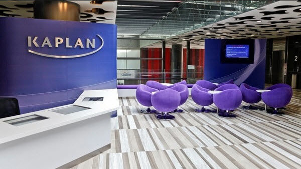 Học viện Kaplan Singapore chia sẻ bí quyết tiết kiệm chi phí du học