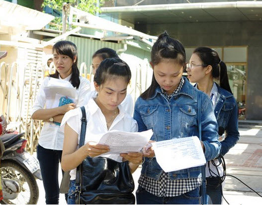 Ưu tiên tuyển sinh vào ĐH Đà Nẵng