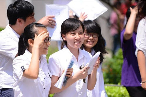 Học viện Ngoại giao công bố quy định tuyển thẳng, ưu tiên xét tuyển