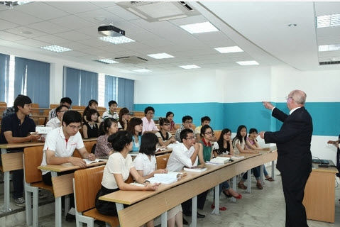 Điểm mới về xét tuyển thẳng của ĐH Kinh tế Quốc dân