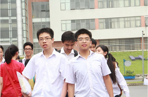 Thanh Hóa chọn Tiếng Anh là môn thi thứ 3 vào lớp 10 THPT