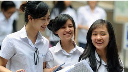 HV Ngoại giao tuyển thẳng thí sinh người nước ngoài