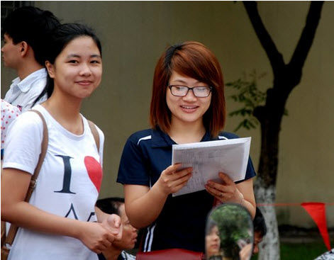 Tỷ lệ thí sinh chọn môn Sử thấp nhất trong kỳ thi THPT quốc gia