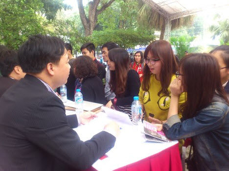 Chi tiết lịch thi THPT quốc gia năm 2015