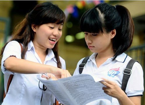 Điểm riêng trong xét tuyển thẳng vào Trường ĐH Xây dựng