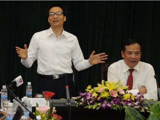 Thí sinh có "né" cụm thi do đại học chủ trì?