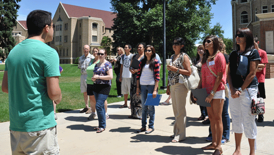 Học bổng du học Mỹ 15000 usd trường Johnson & Wales