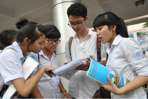 Trường ĐH Quy Nhơn tuyển thẳng không hạn chế số lượng