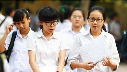 HV Công nghệ Bưu chính Viễn thông không hạn chế số lượng tuyển thẳng