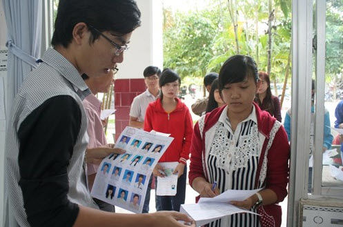 Quy định tuyển thẳng, ưu tiên xét tuyển của Trường ĐH Y Dược Cần Thơ