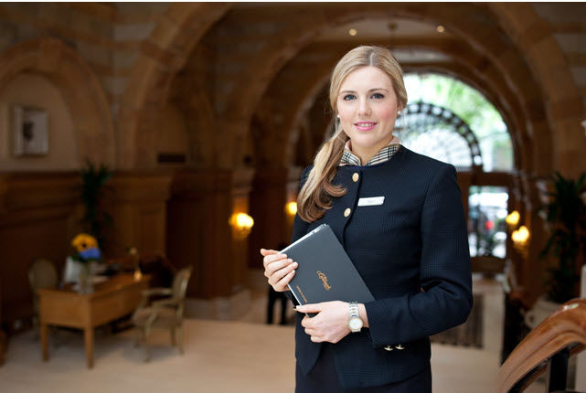 Cơ hội học bổng 1,3 tỷ đồng ngành Quản lý nhà hàng khách sạn tại Mỹ