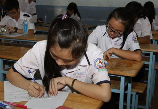 Bí quyết "gặt điểm" đọc hiểu môn Văn