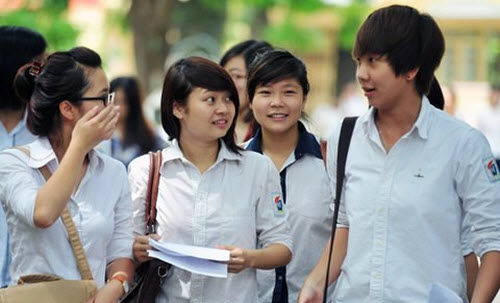 Sơn La: Công bố dự kiến 26 điểm thi THPT quốc gia cụm địa phương