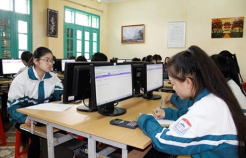 ĐH Quốc gia Hà Nội sẵn sàng cho kỳ thi đánh giá năng lực