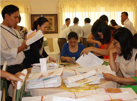 Điểm tin giáo dục - tuyển sinh 2015 ngày 29/5