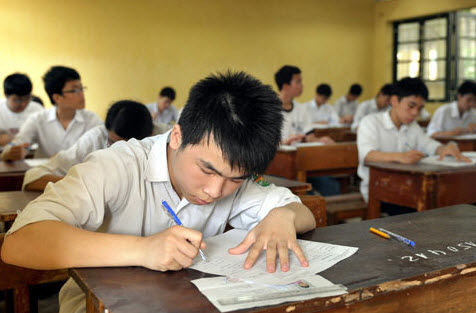 Tuyển sinh lớp 10 THPT tại Hà Nội: Coi trọng chất lượng "đầu vào"