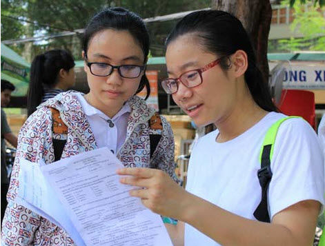 Đề đánh giá năng lực yêu cầu thí sinh có kiến thức rộng