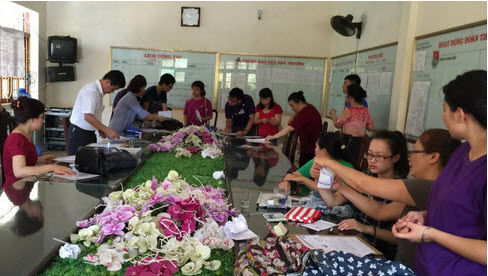 Học sinh giỏi "mệt" với thủ tục tuyển thẳng vào đại học