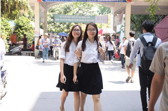 Hơn 45.000 thí sinh thi đánh giá năng lực: Hào hứng với cách thi mới