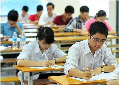 Ngày 4/6-7/6 Nam Định tổ chức thi thử kỳ thi THPT quốc gia