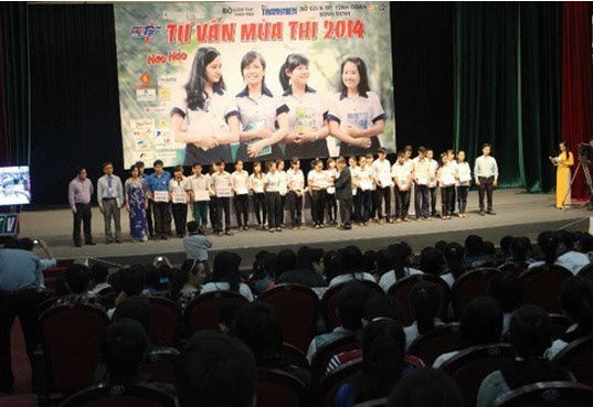 ĐH Lâm nghiệp cơ sở 2 xét tuyển 40% chỉ tiêu bằng học bạ