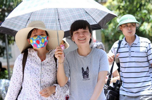 Thi năng lực: Năm tới có thể đưa kiến thức cuộc sống vào đề