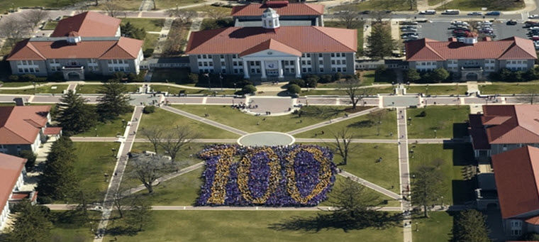 Đại Học James Madison - Trường "Top" Với Học Phí "Mềm" Tại Mỹ Cơ Hội Nhận Học Bổng Lên Đến $5,000 USD