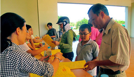 Phụ huynh Đắk Lắk băn khoăn phương thức tuyển sinh THPT mới