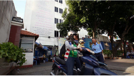 Chưa xem xét cho ĐH Hùng Vương TP.HCM tuyển sinh năm 2015