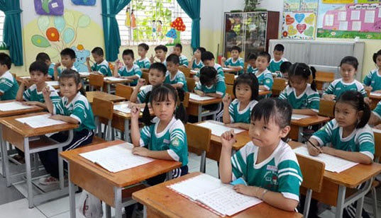 Tuyển sinh đầu cấp ở quận 4, Tân Bình (TP.HCM)