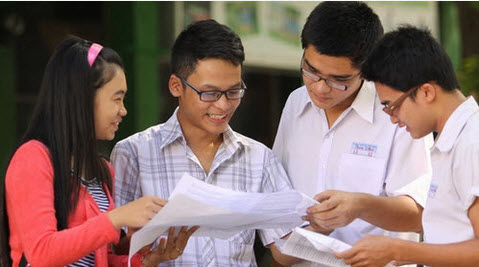 Đại học Hà Nội tuyển thẳng học sinh giỏi Địa lý