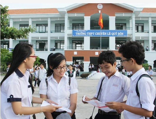 Hà Nội thành lập 160 điểm thi vào lớp 10